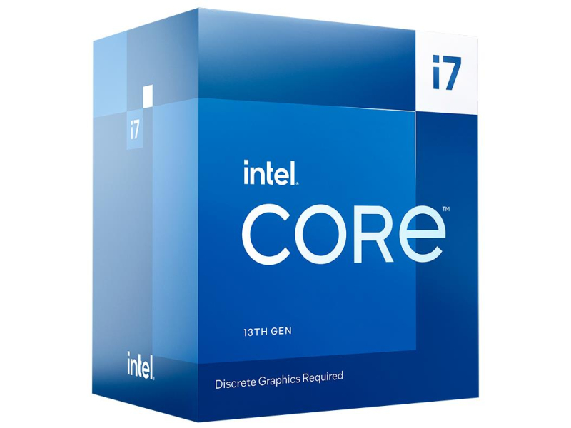 Intel Core i7-13700F